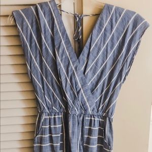 Universal Thread midi dress